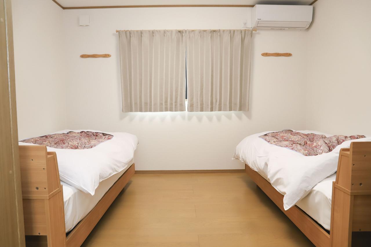 Guest House En Нара Экстерьер фото