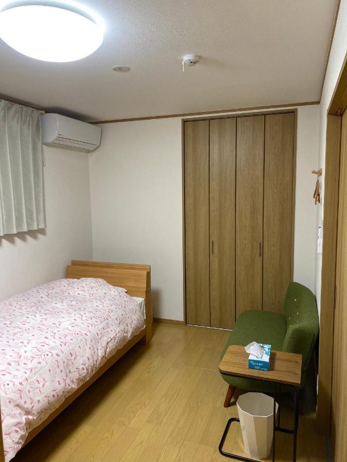 Guest House En Нара Экстерьер фото